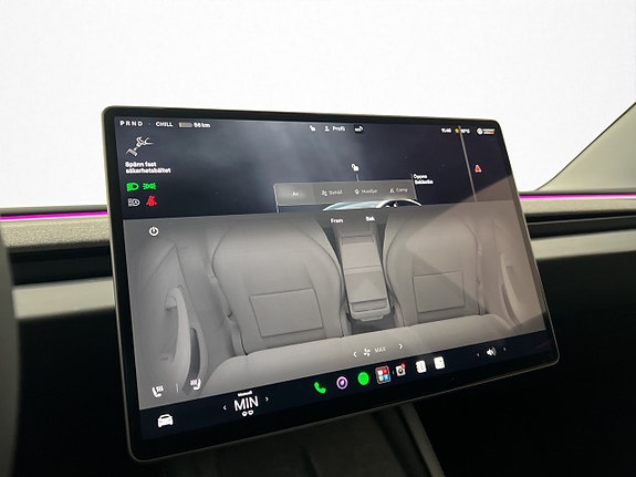 Tesla Model 3 21 of 30