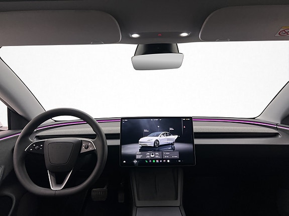 Tesla Model 3 14 of 30