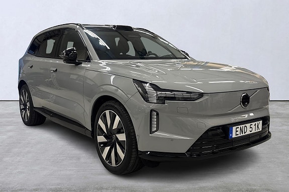 Volvo EX90 6 of 24