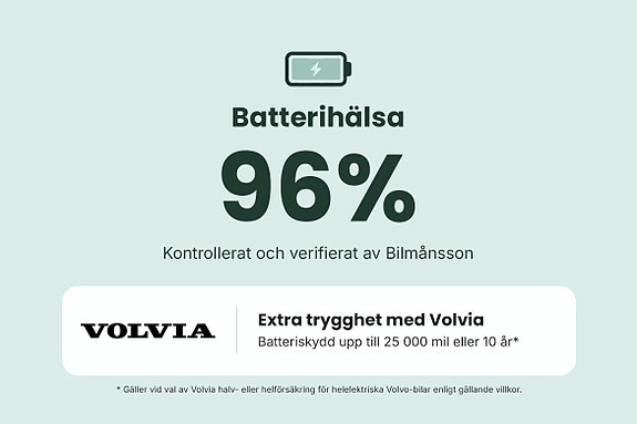 Volvo EX90 24 of 24