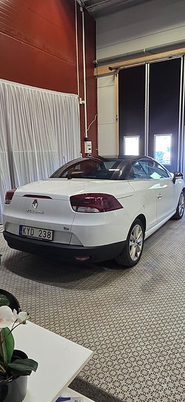 Renault Megane 4 of 9