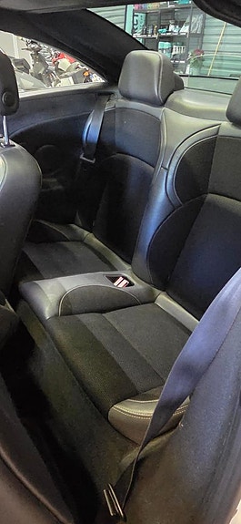 Renault Megane 9 of 9