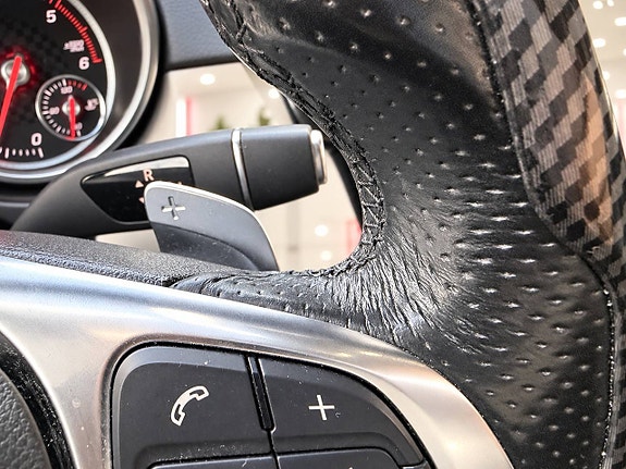 Mercedes-Benz GLE350 d 25 of 29