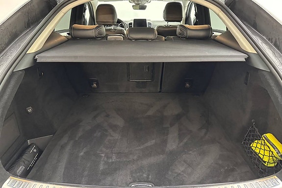 Mercedes-Benz GLE350 d 8 of 29