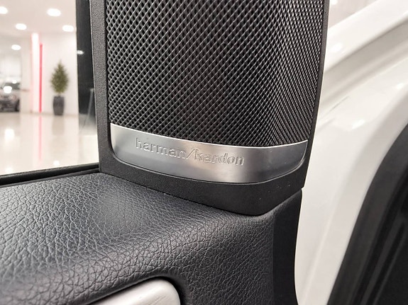 Mercedes-Benz GLE350 d 23 of 29