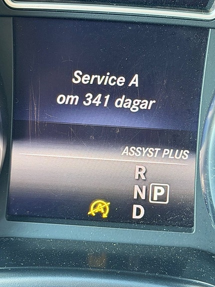 Mercedes-Benz GLE350 d 12 of 29