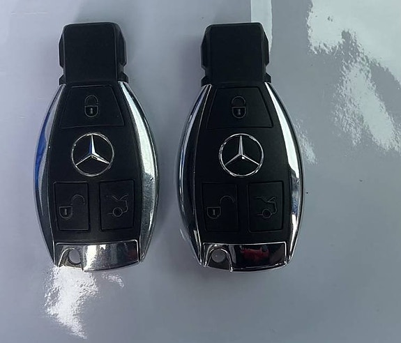 Mercedes-Benz GLE350 d 10 of 29