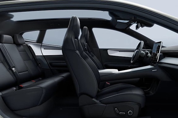 Polestar 4 2 of 5