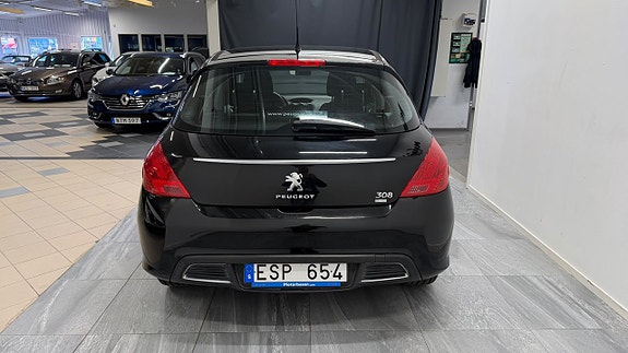 Peugeot 308 7 of 12