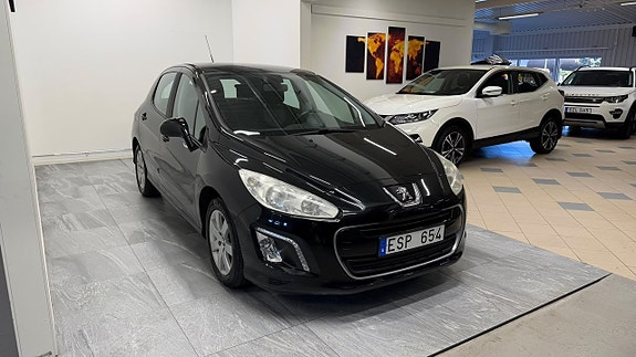 Peugeot 308 4 of 12