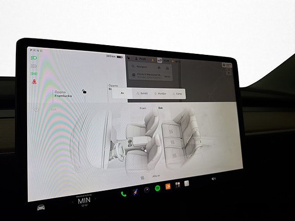 Tesla Model 3 19 of 30