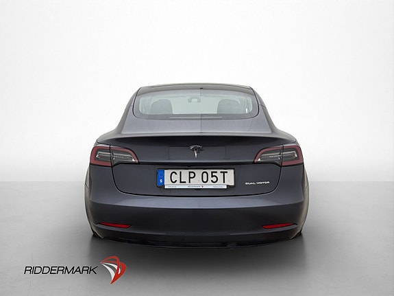 Tesla Model 3 6 of 30