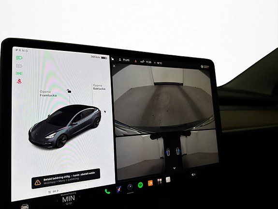 Tesla Model 3 14 of 30