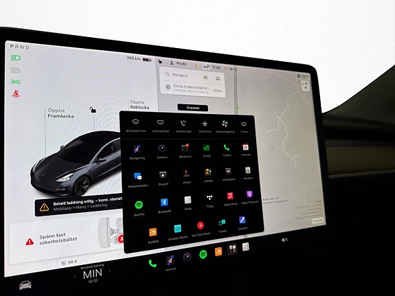Tesla Model 3 20 of 30