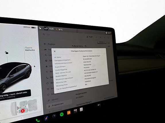 Tesla Model 3 17 of 30
