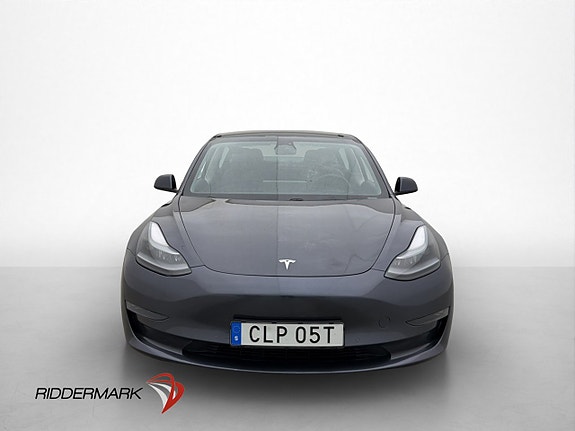 Tesla Model 3 3 of 30