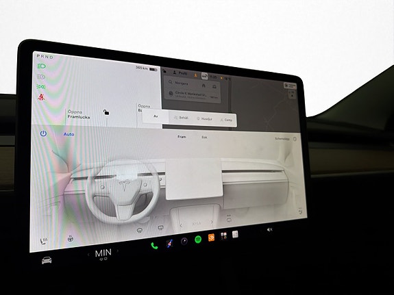 Tesla Model 3 18 of 30
