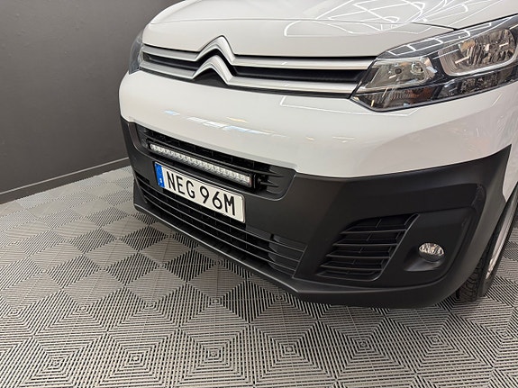 Citroen Jumpy 3 of 8