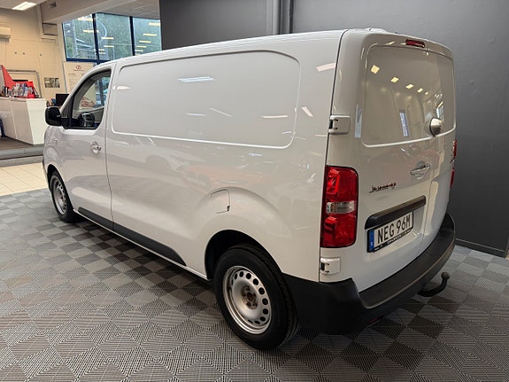Citroen Jumpy 5 of 8