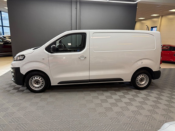 Citroen Jumpy 4 of 8