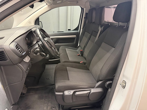 Citroen Jumpy 7 of 8