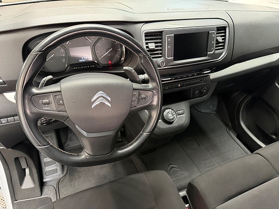 Citroen Jumpy 8 of 8