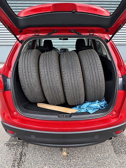 Mazda CX-5 6 of 13