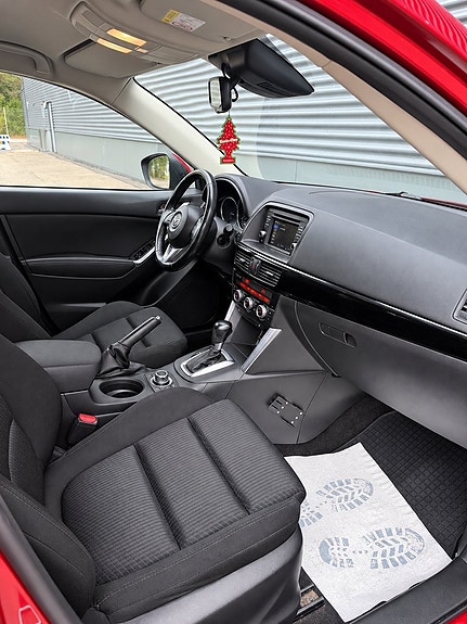 Mazda CX-5 10 of 13