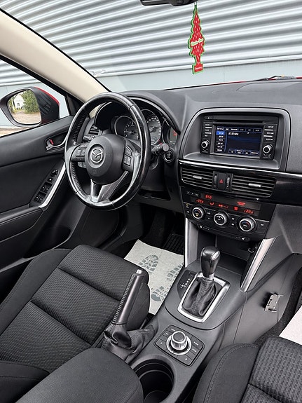 Mazda CX-5 11 of 13