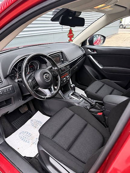 Mazda CX-5 7 of 13