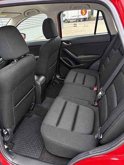 Mazda CX-5 9 of 13