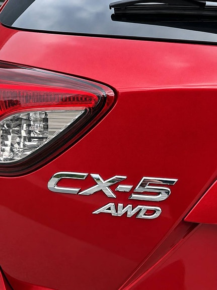 Mazda CX-5 5 of 13