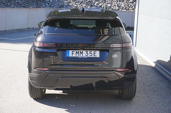 Land Rover Range Rover Evoque 6 of 30