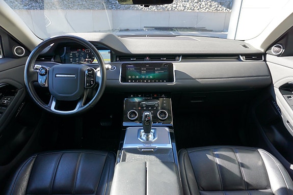 Land Rover Range Rover Evoque 2 of 30