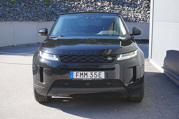 Land Rover Range Rover Evoque 3 of 30