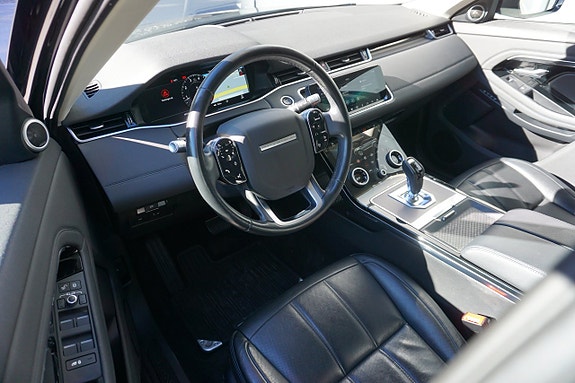 Land Rover Range Rover Evoque 19 of 30