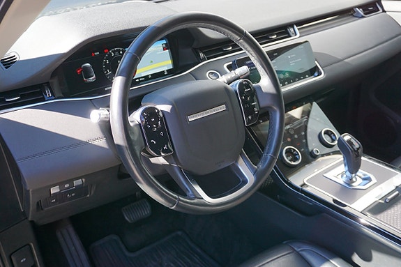 Land Rover Range Rover Evoque 18 of 30