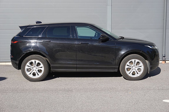 Land Rover Range Rover Evoque 4 of 30