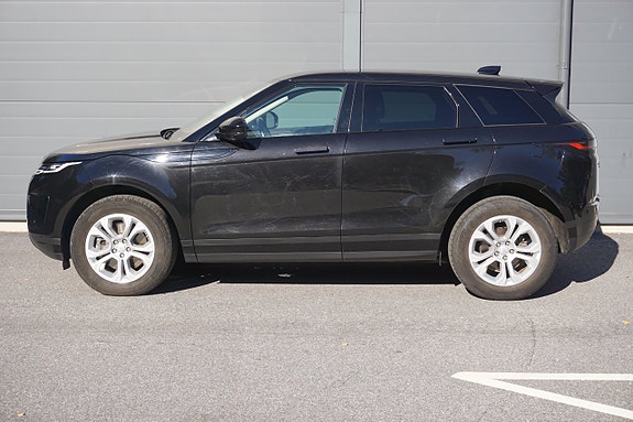 Land Rover Range Rover Evoque 8 of 30