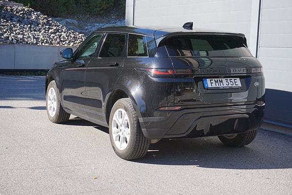 Land Rover Range Rover Evoque 7 of 30