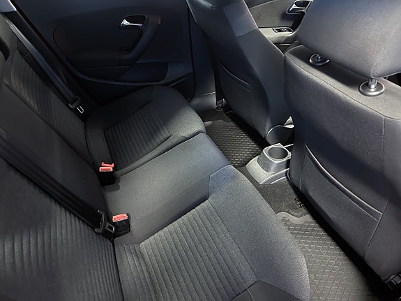 Volkswagen Polo 11 of 12