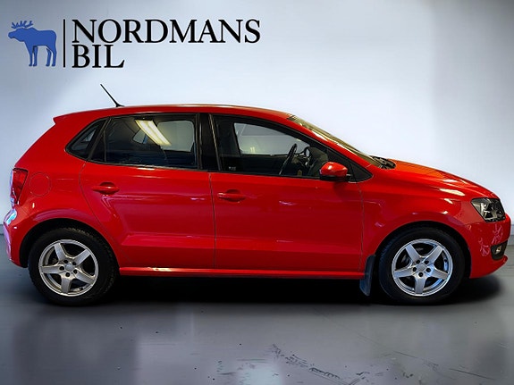 Volkswagen Polo 5 of 12
