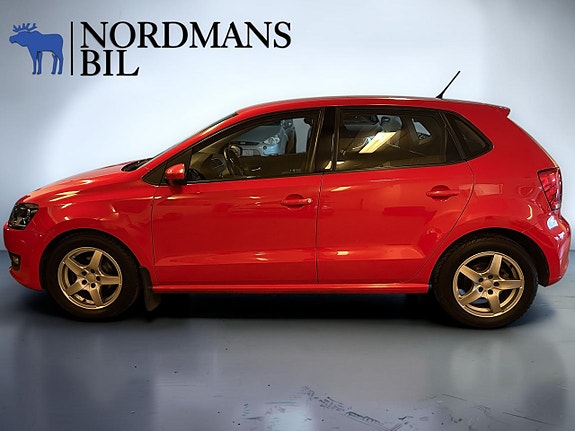 Volkswagen Polo 2 of 12