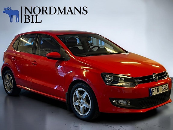 Volkswagen Polo 6 of 12