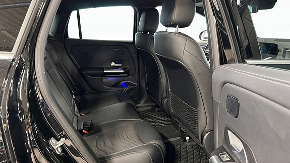 Mercedes-Benz EQA250 5 of 18