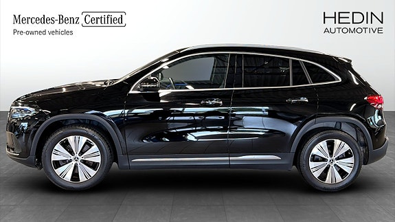 Mercedes-Benz EQA250 6 of 18