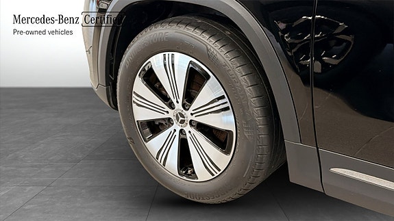 Mercedes-Benz EQA250 9 of 18