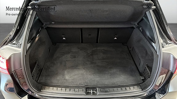 Mercedes-Benz EQA250 10 of 18