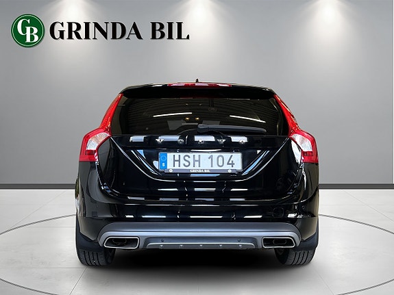 Volvo V60 3 of 26