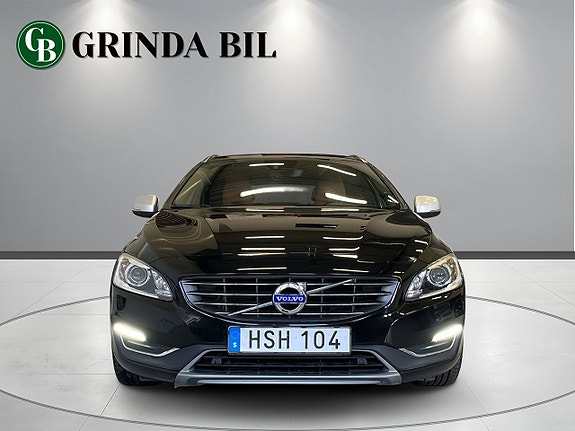 Volvo V60 5 of 26